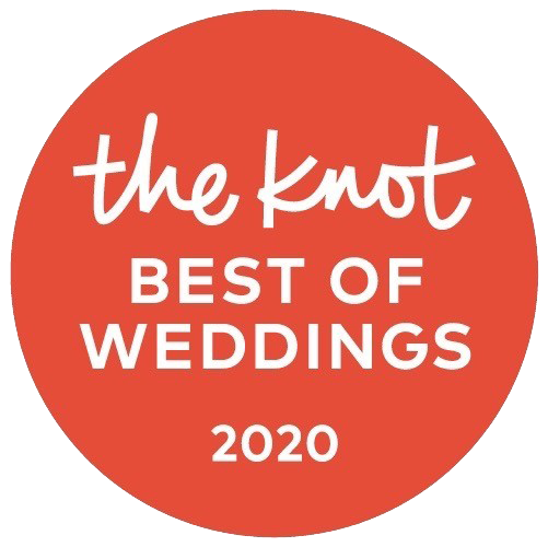 The Knot Best of Weddings: 2020