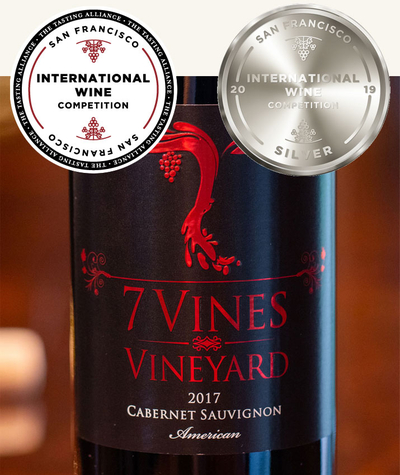 Another Award!