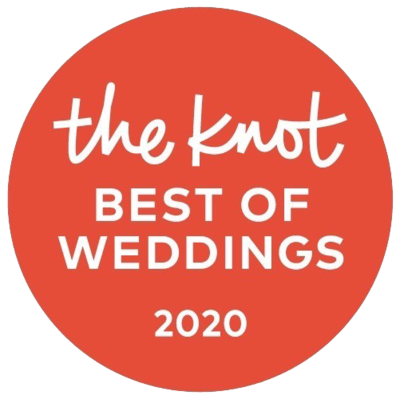 The Knot Best of Weddings