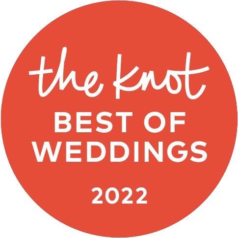 The Knot Best of Weddings: 2022