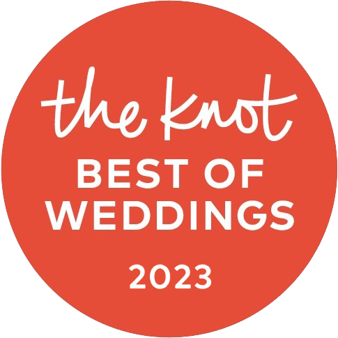 The Knot Best of Weddings: 2023