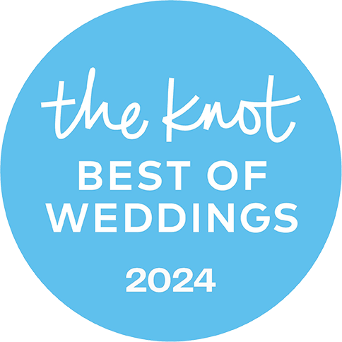The Knot Best of Weddings: 2024