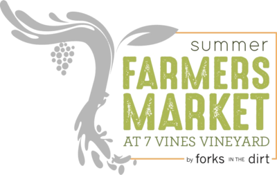 Summer Farmers Market @ 7 Vines