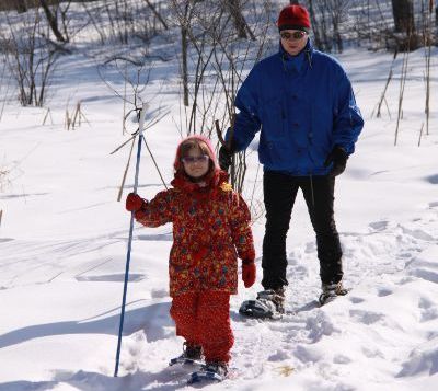 Frozen Family Adventure