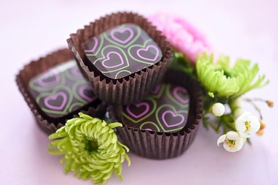 Celebrate Mother's Day with Wine and Chocolate at 7 Vines Vineyard!