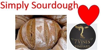 Sourdough Bread Making Class