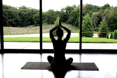 YOGA Event