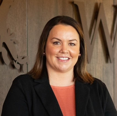 Katy Bechtel profile photo