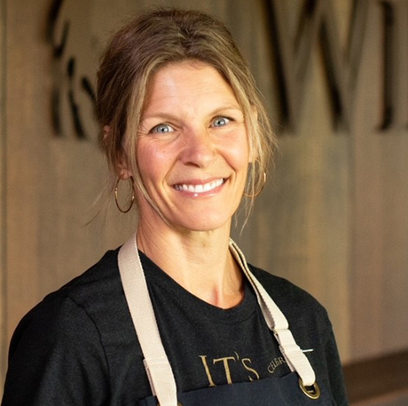 Laurie Ellingson