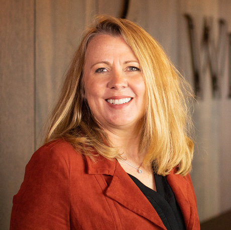 Michelle Weaver profile photo