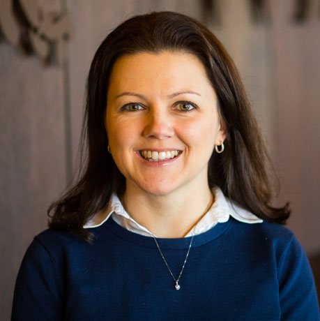 Maureen McKenna