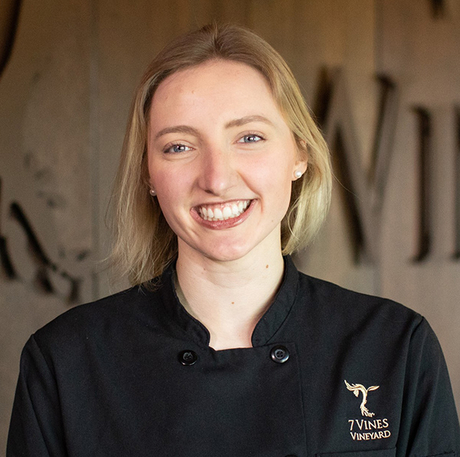Hattie Fredericks profile photo
